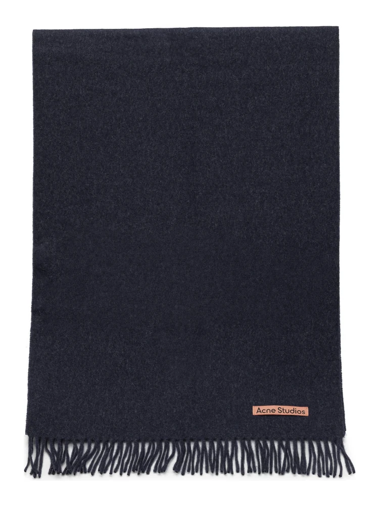 Scarves & Silk scarves
