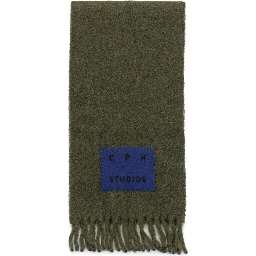 Scarves & Silk scarves