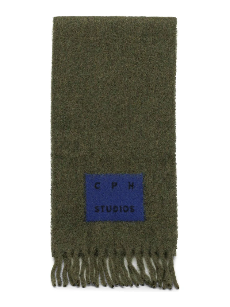 Scarves & Silk scarves