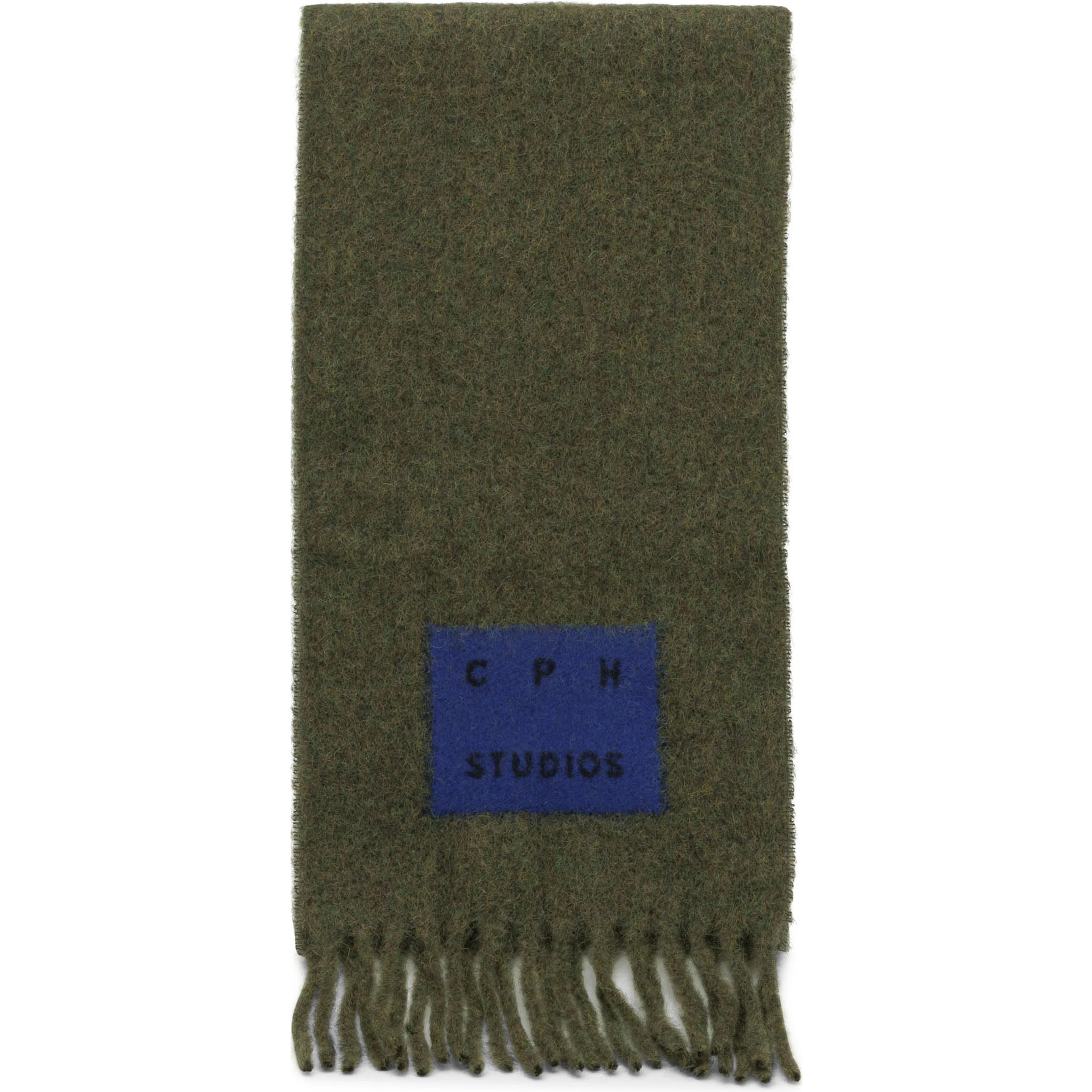Scarves & Silk scarves