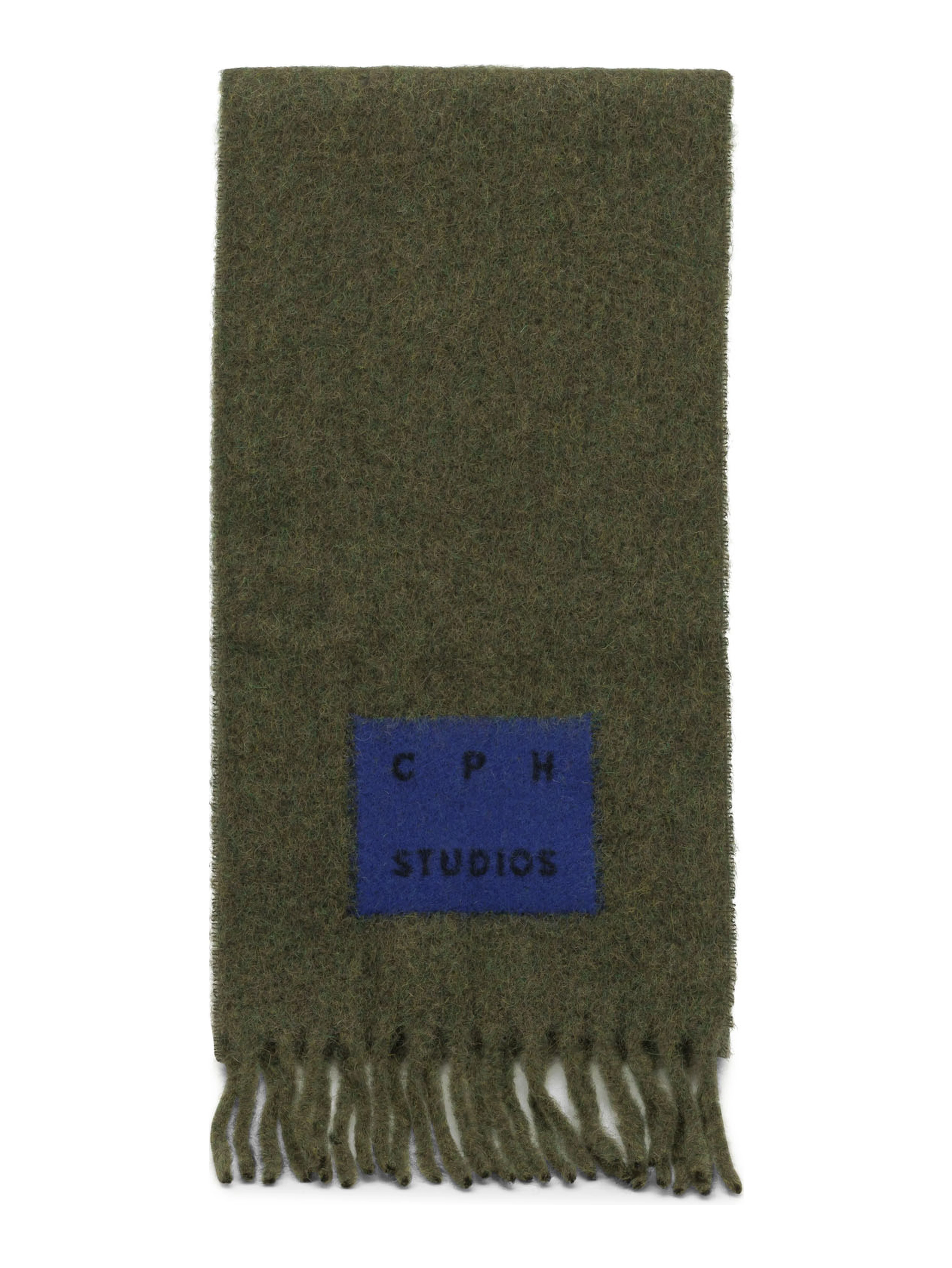 Scarves & Silk scarves