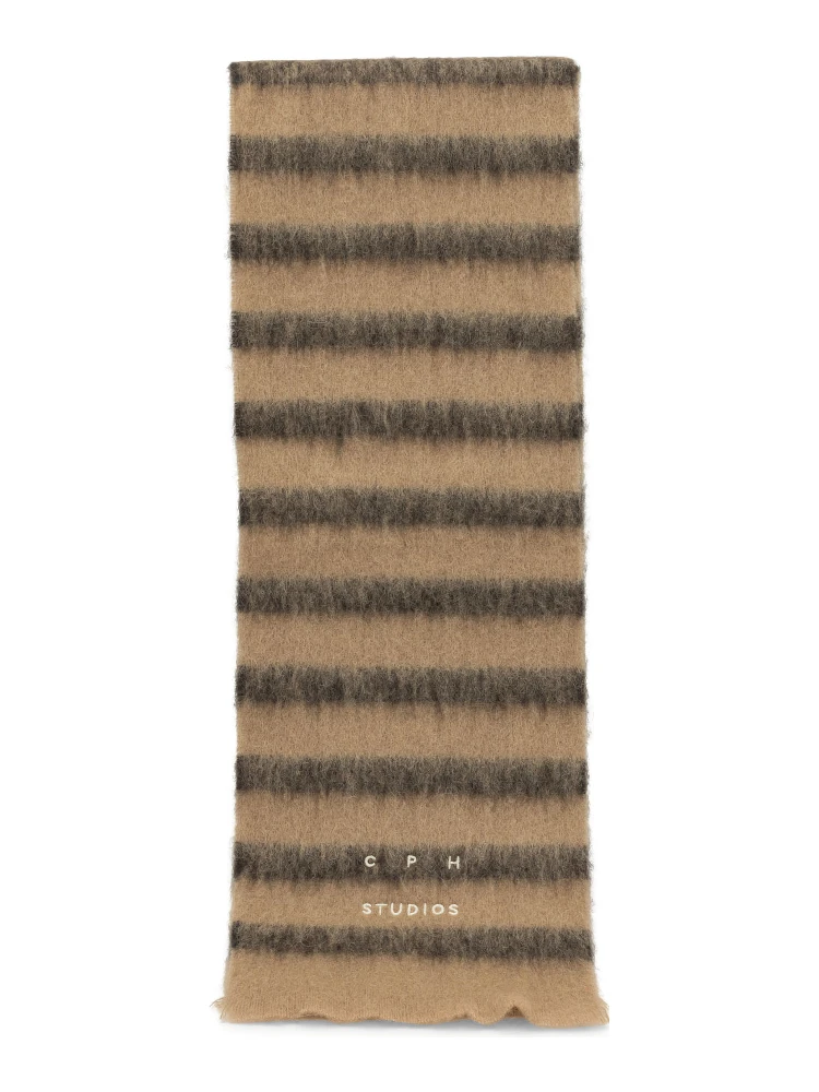Scarves & Silk scarves