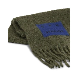 Scarves & Silk scarves