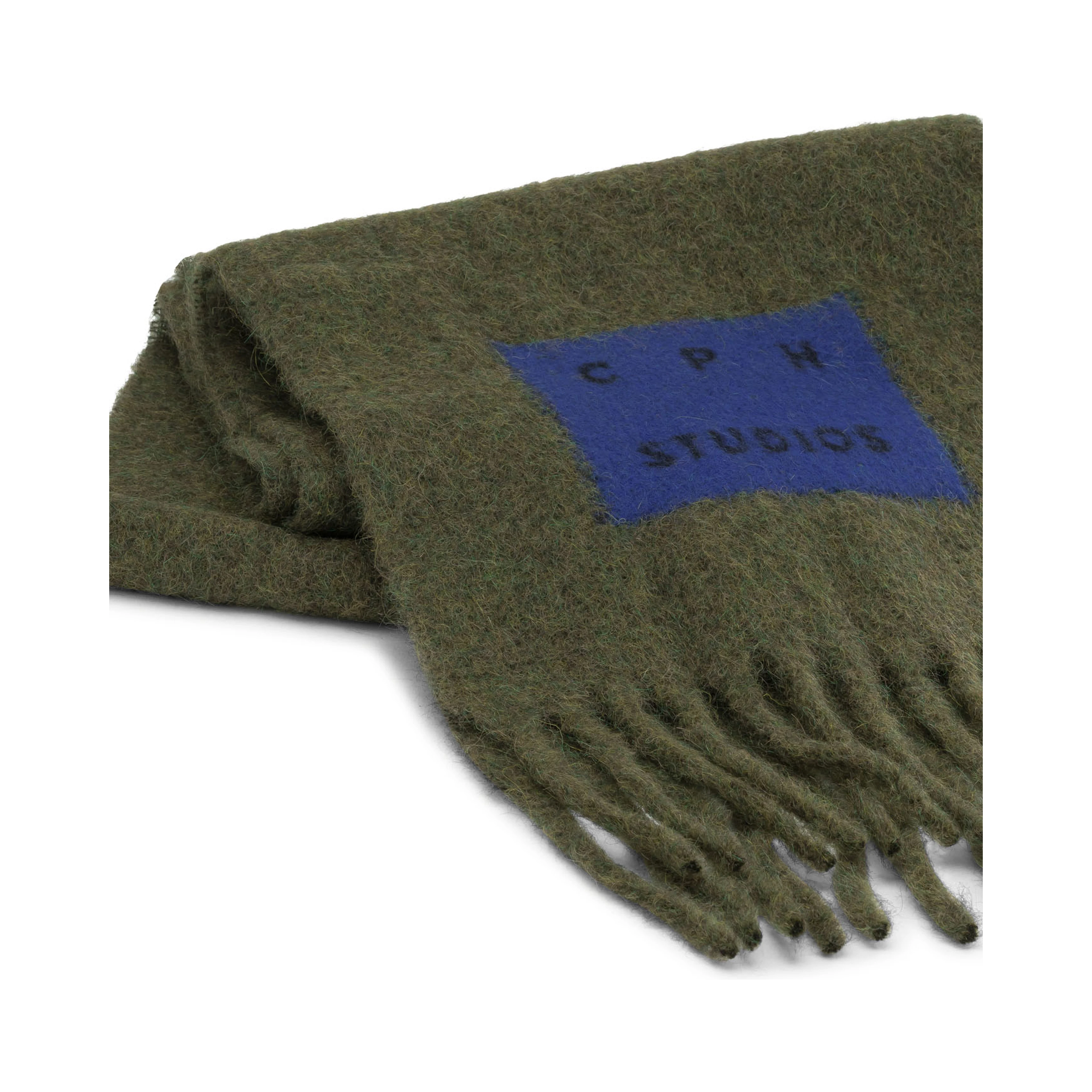 Scarves & Silk scarves