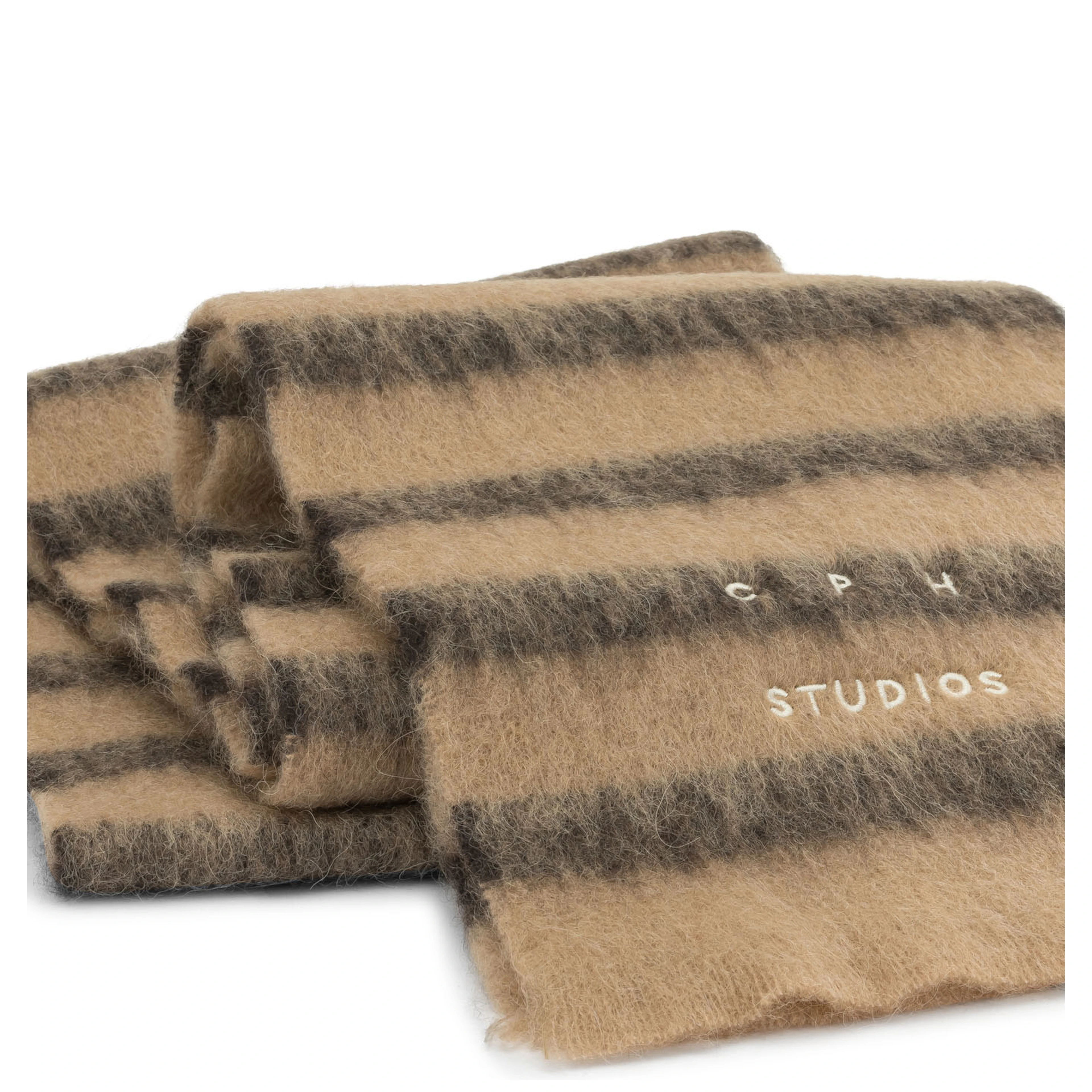 Scarves & Silk scarves