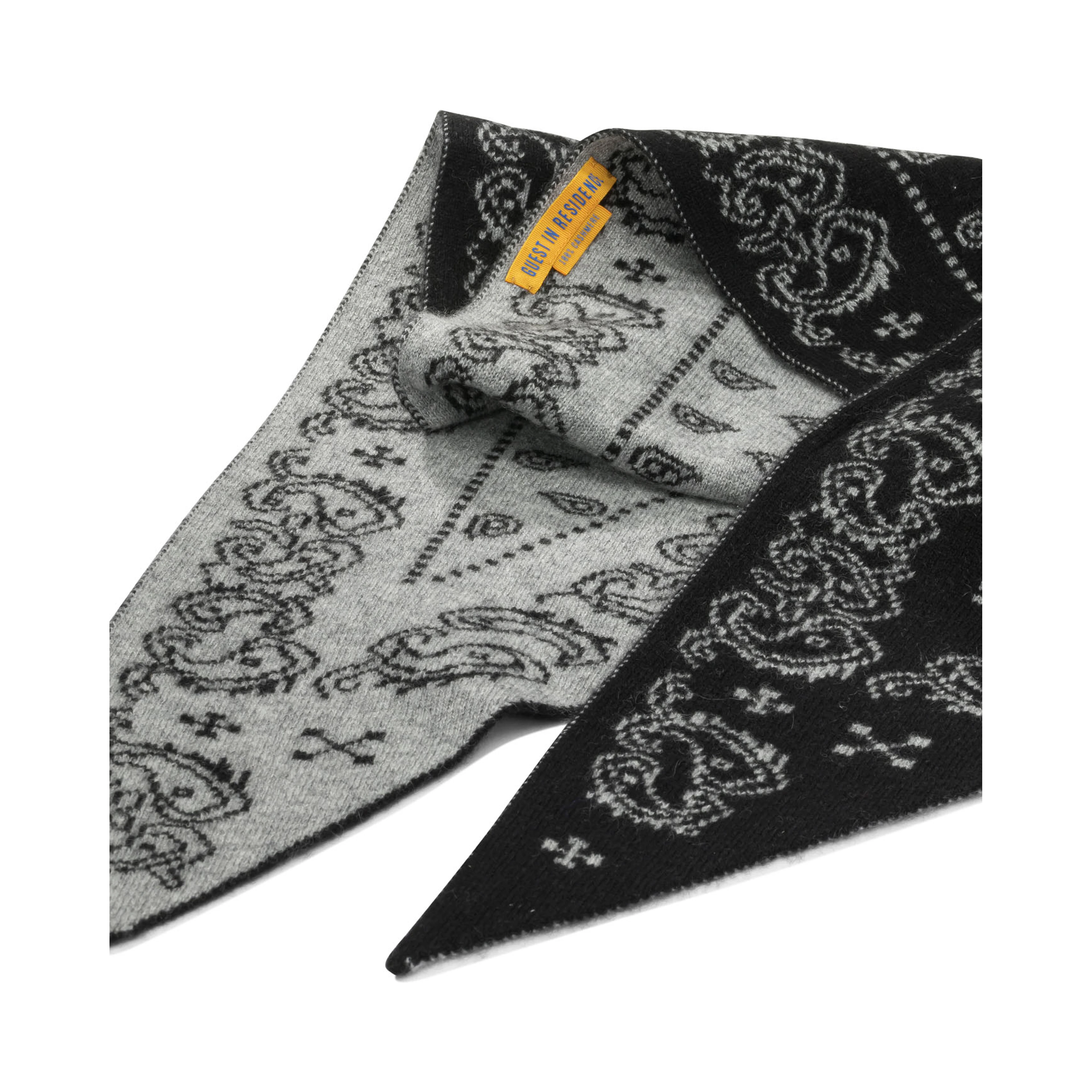 Scarves & Silk scarves