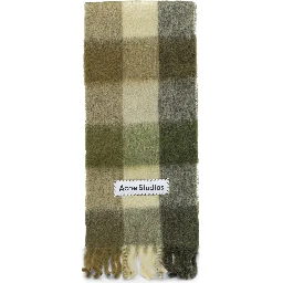 Scarves & Silk scarves