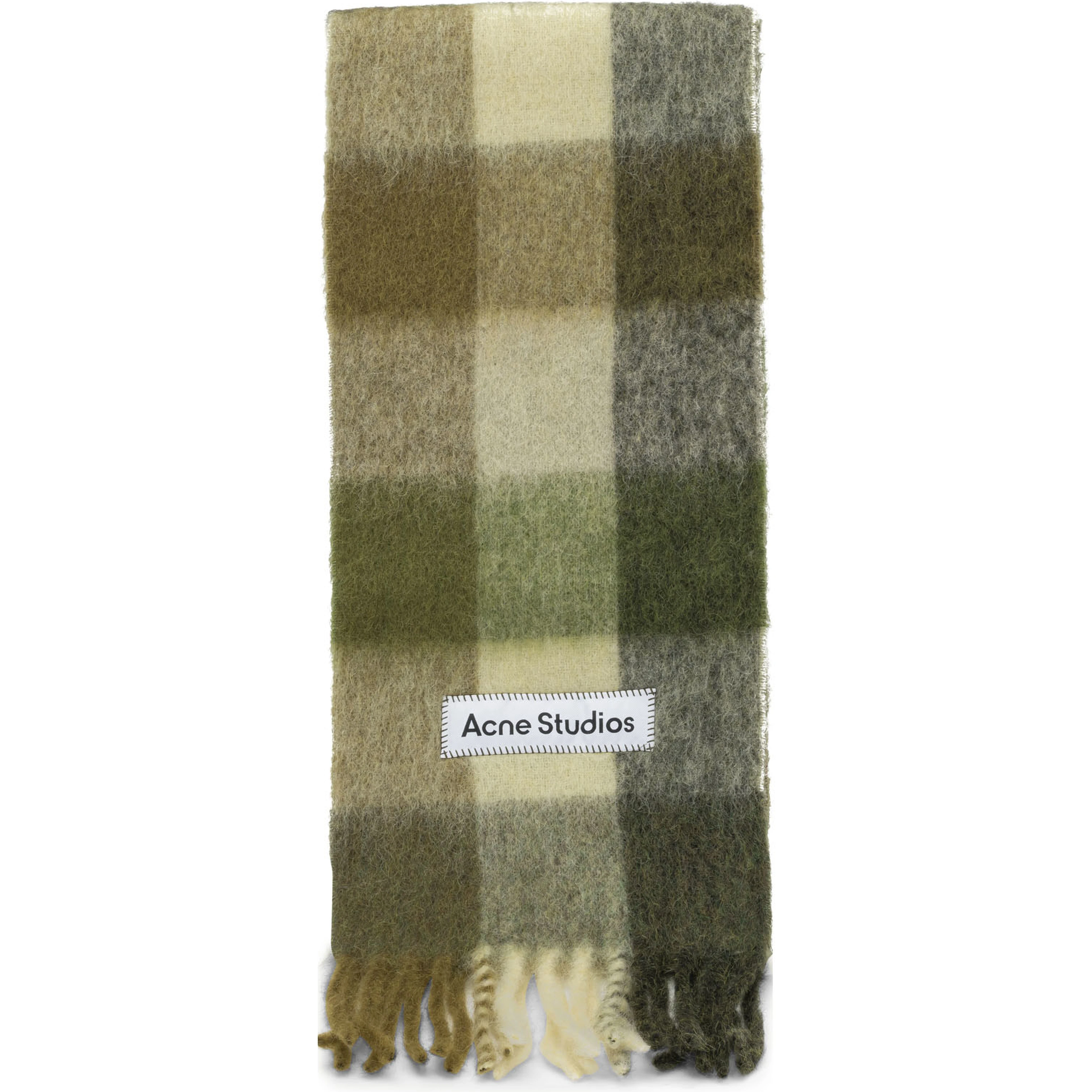 Scarves & Silk scarves