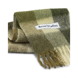 Scarves & Silk scarves