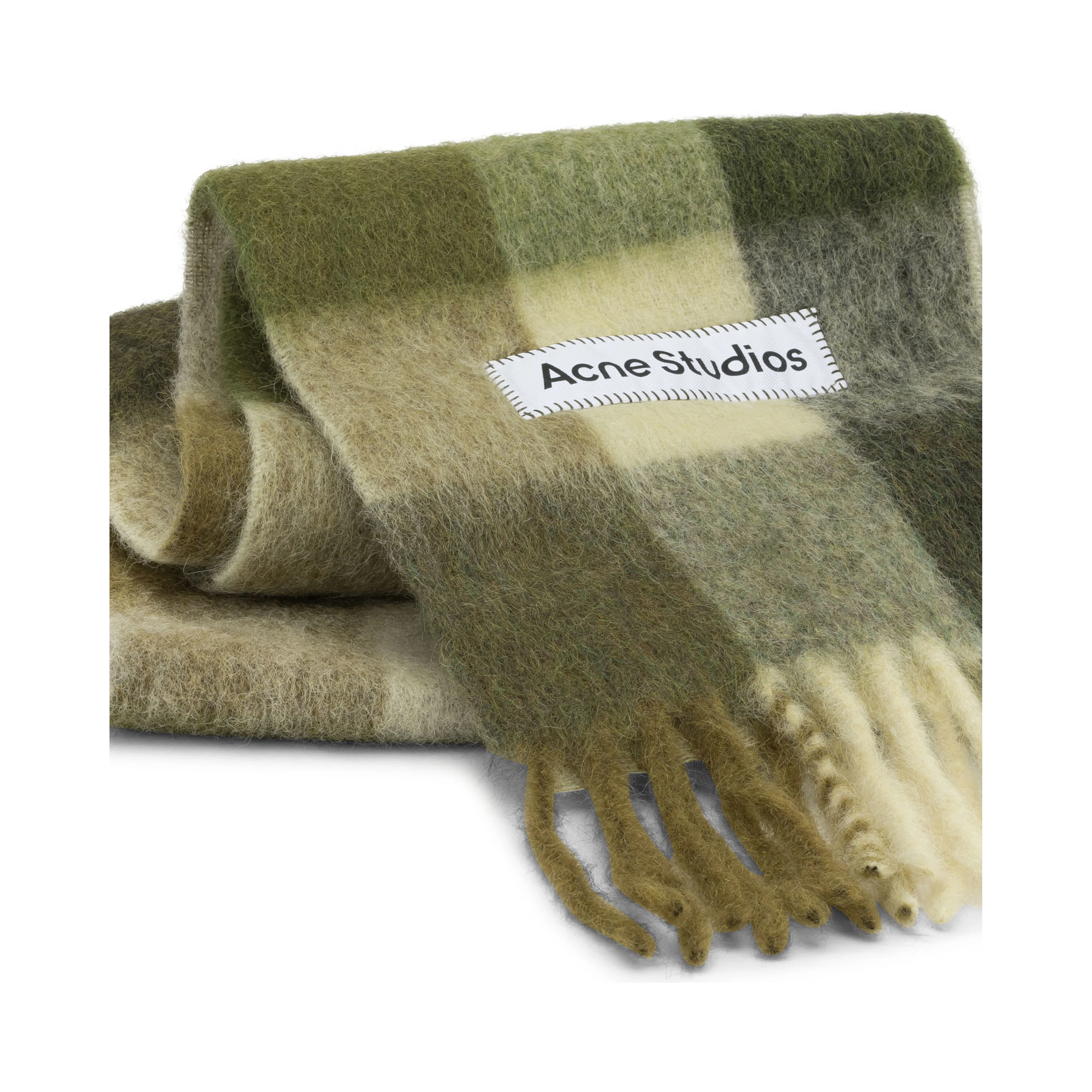 Scarves & Silk scarves