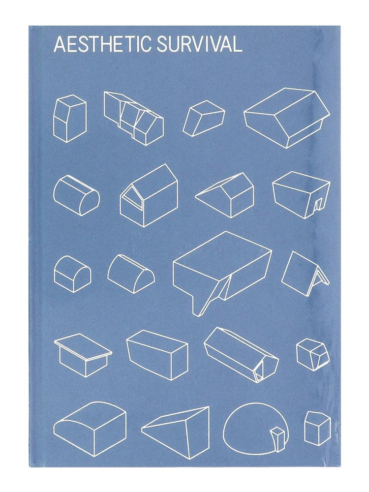 "Aesthetic Survival" book