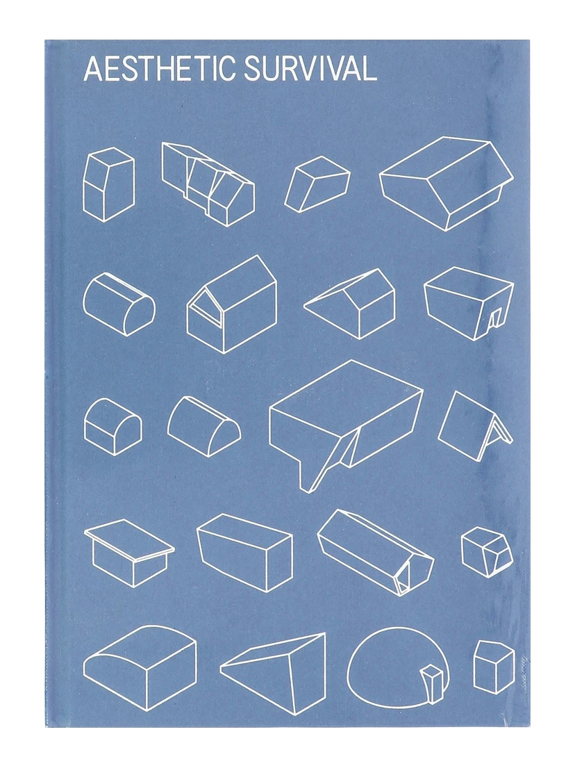 "Aesthetic Survival" book