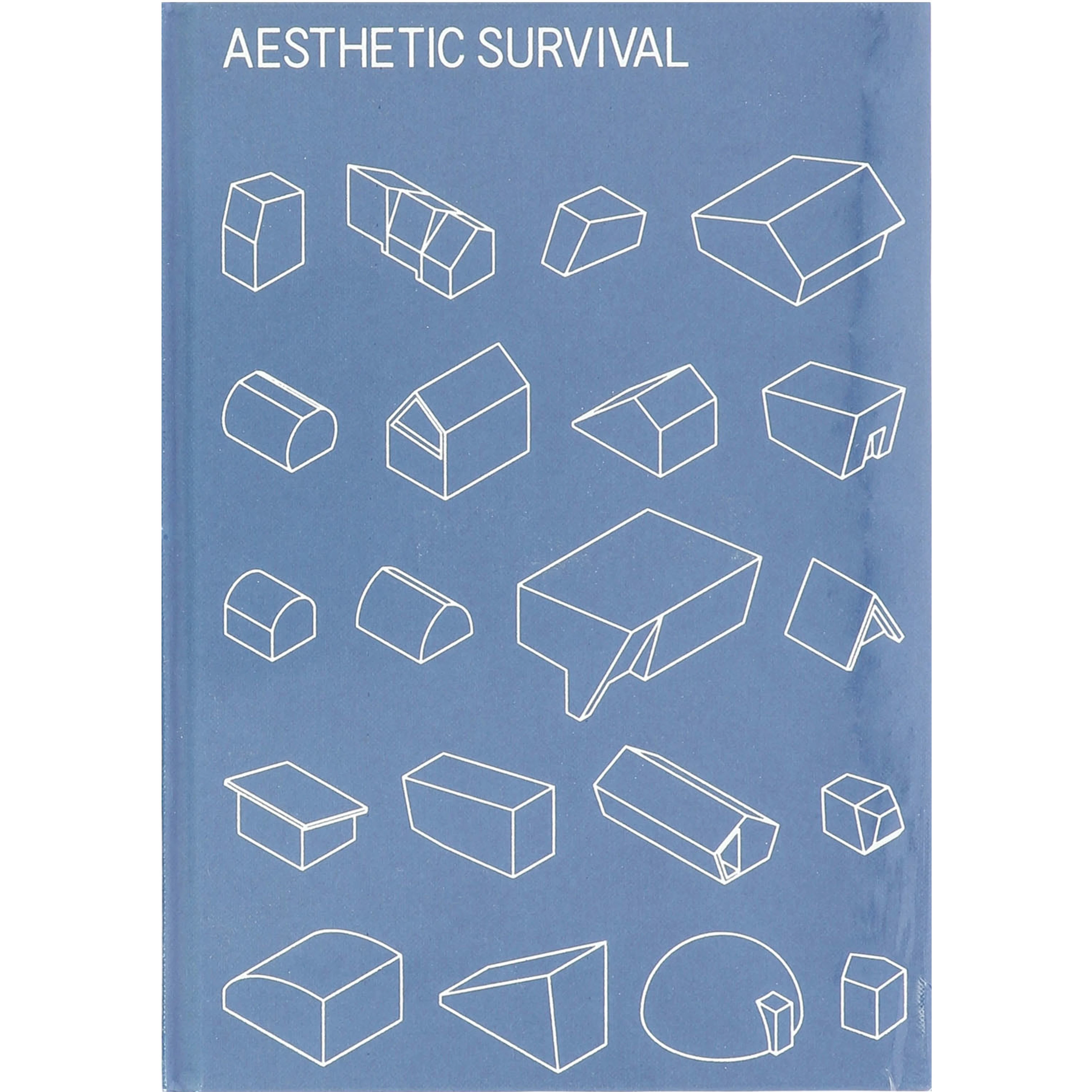 "Aesthetic Survival" book