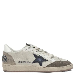 "Ball Star" low sneaker