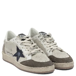"Ball Star" low sneaker