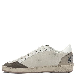 "Ball Star" low sneaker