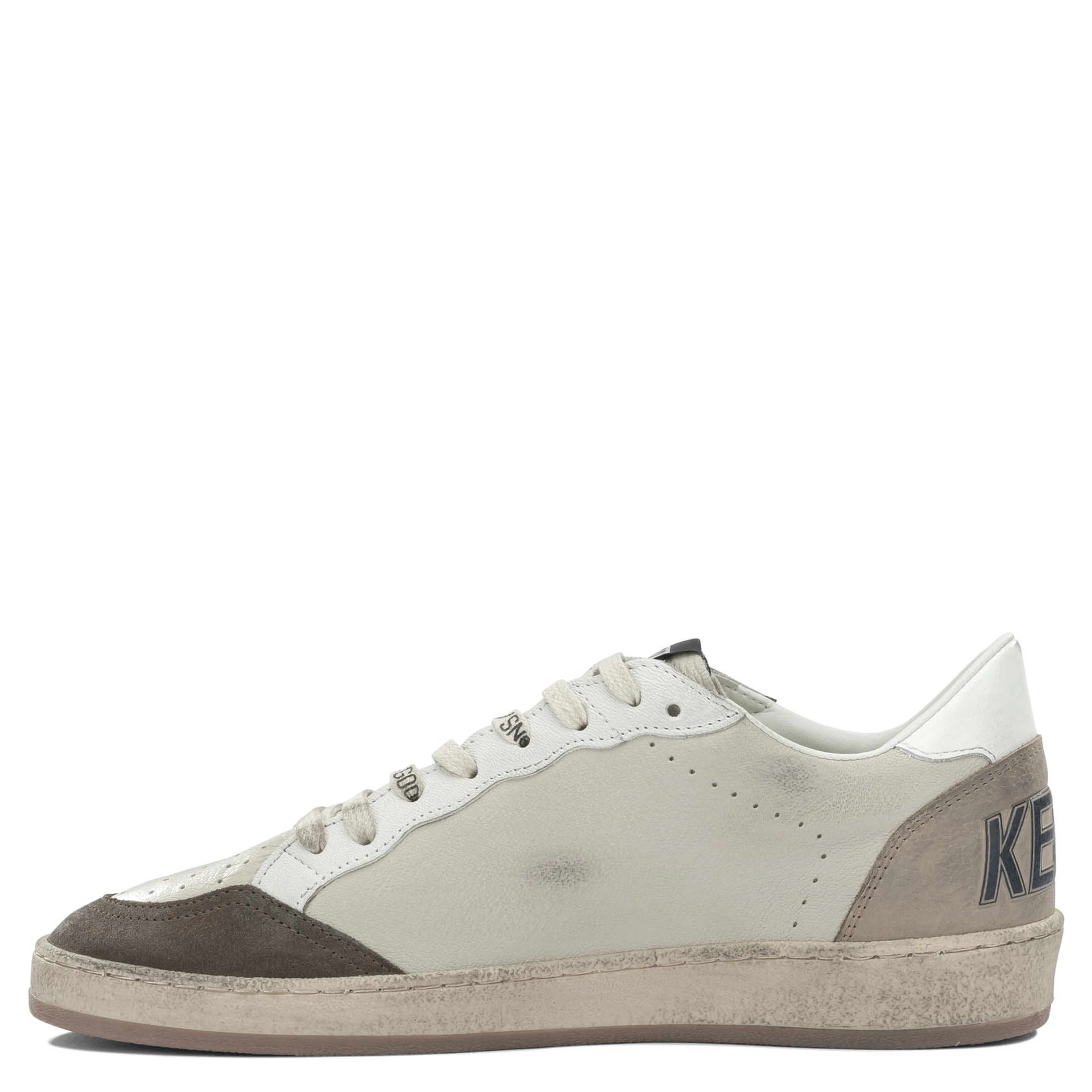 "Ball Star" low sneaker