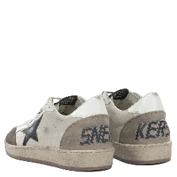 "Ball Star" low sneaker