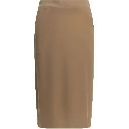 "Fusion" Midi Skirt
