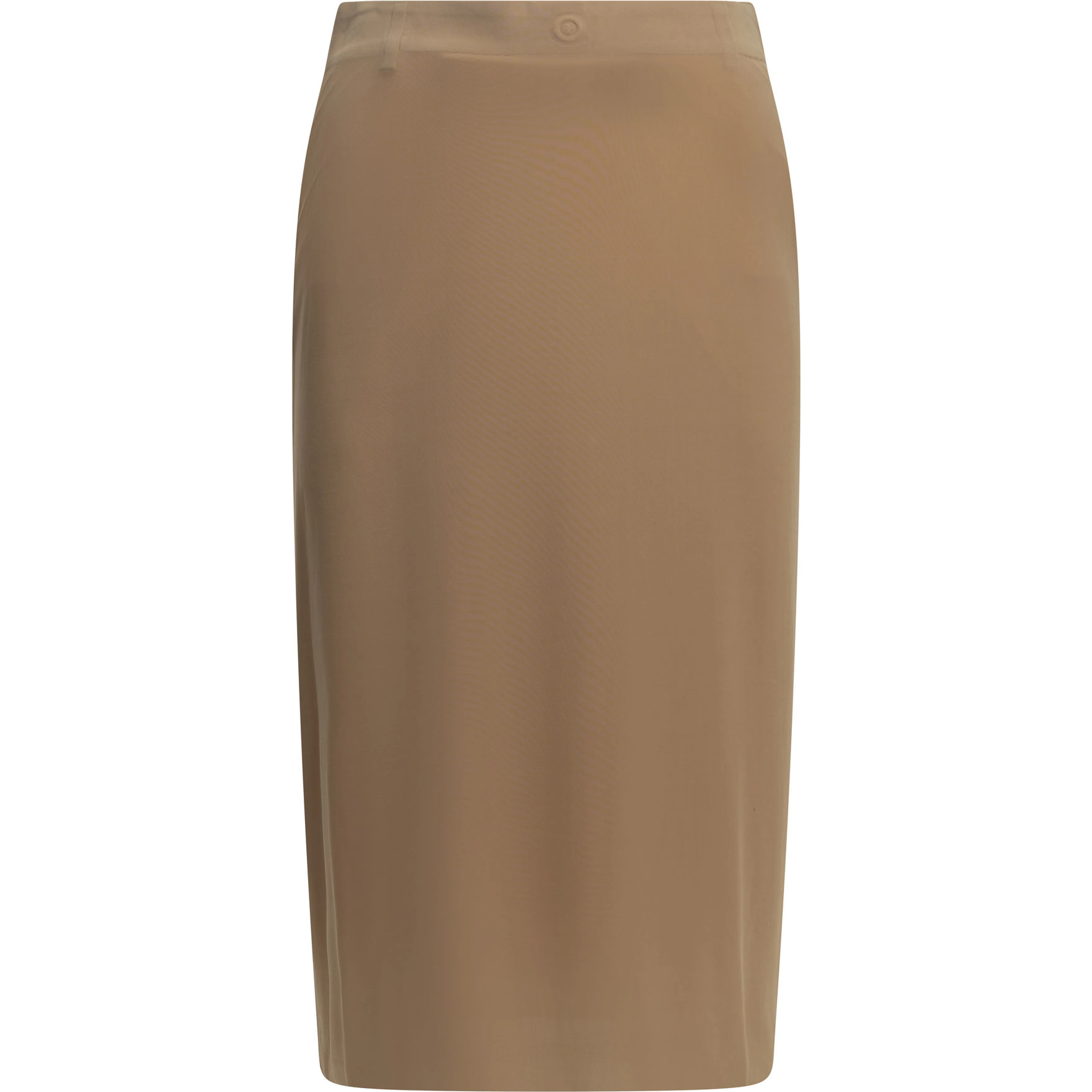 "Fusion" Midi Skirt