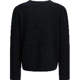 "Fox Head" Cardigan