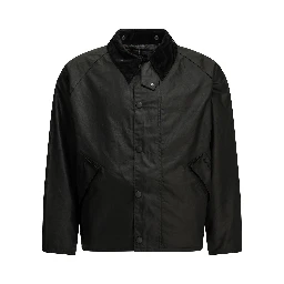 "OS Transport" Lightweight Jacket