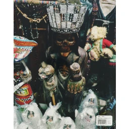 "Arcipelago by C.P Company" magazine