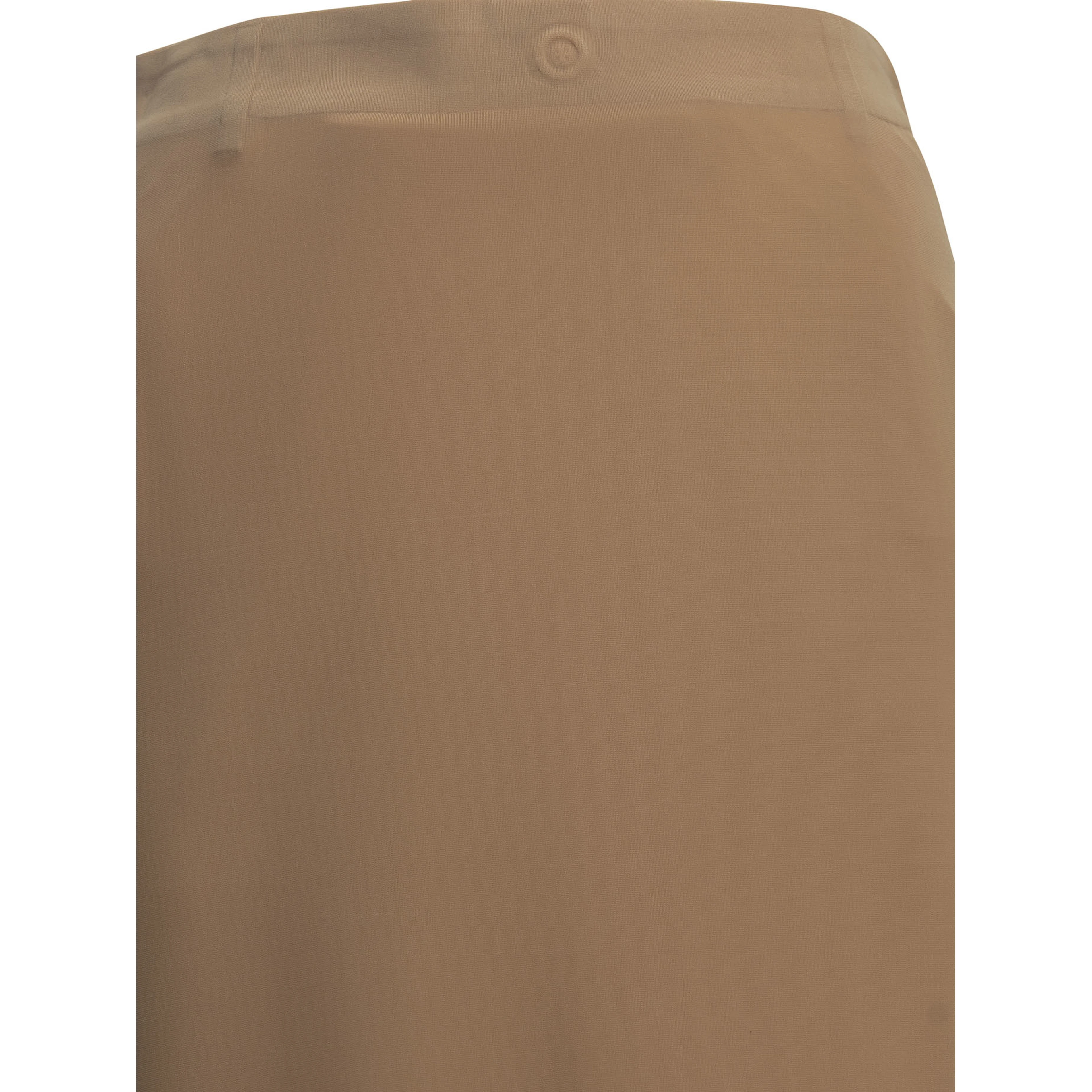 "Fusion" Midi Skirt