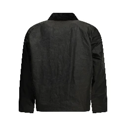 "OS Transport" Lightweight Jacket
