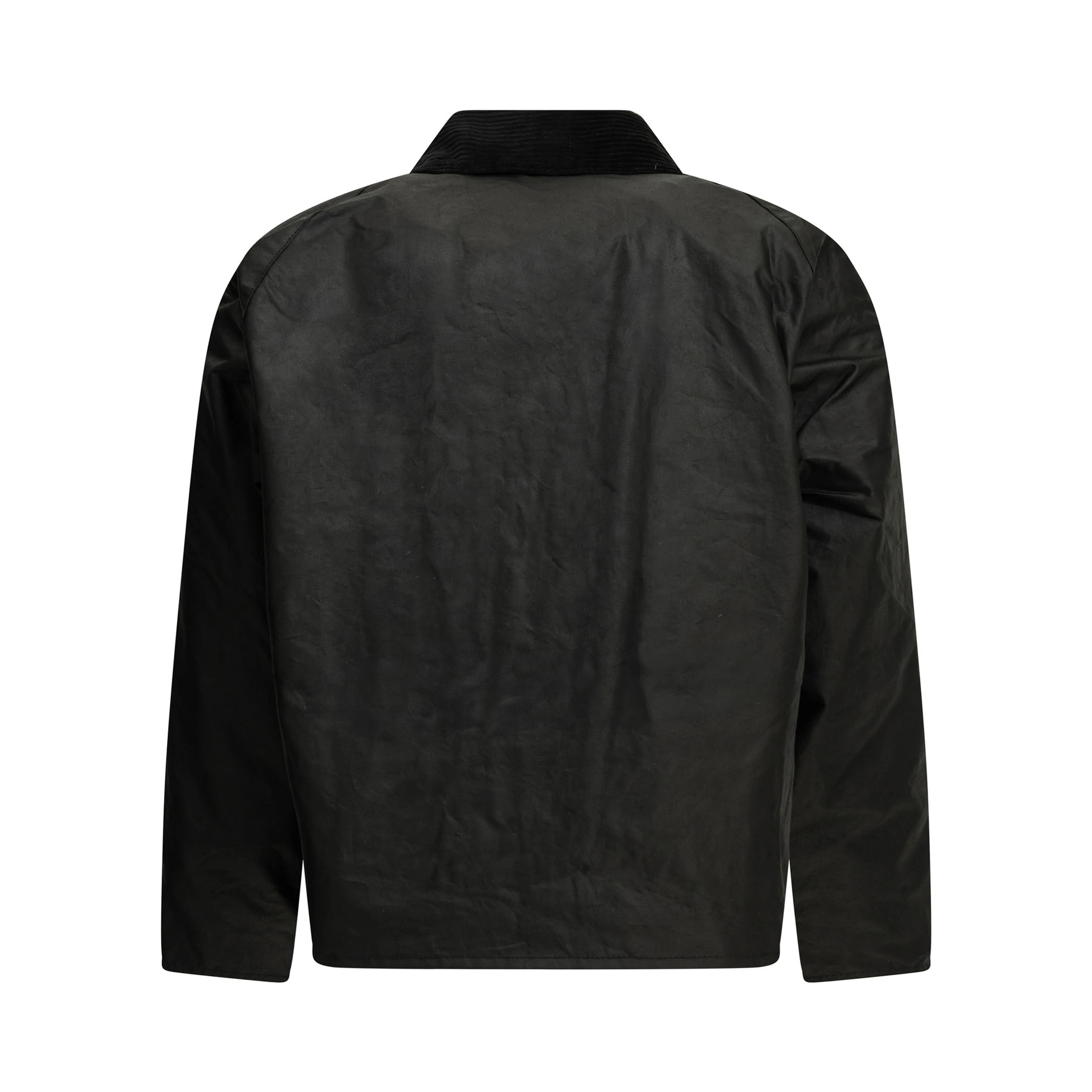 "OS Transport" Lightweight Jacket