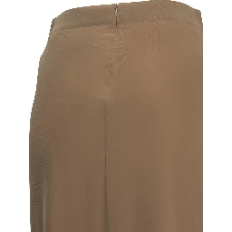 "Fusion" Midi Skirt