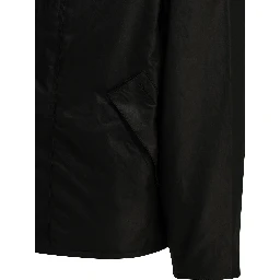 "OS Transport" Lightweight Jacket