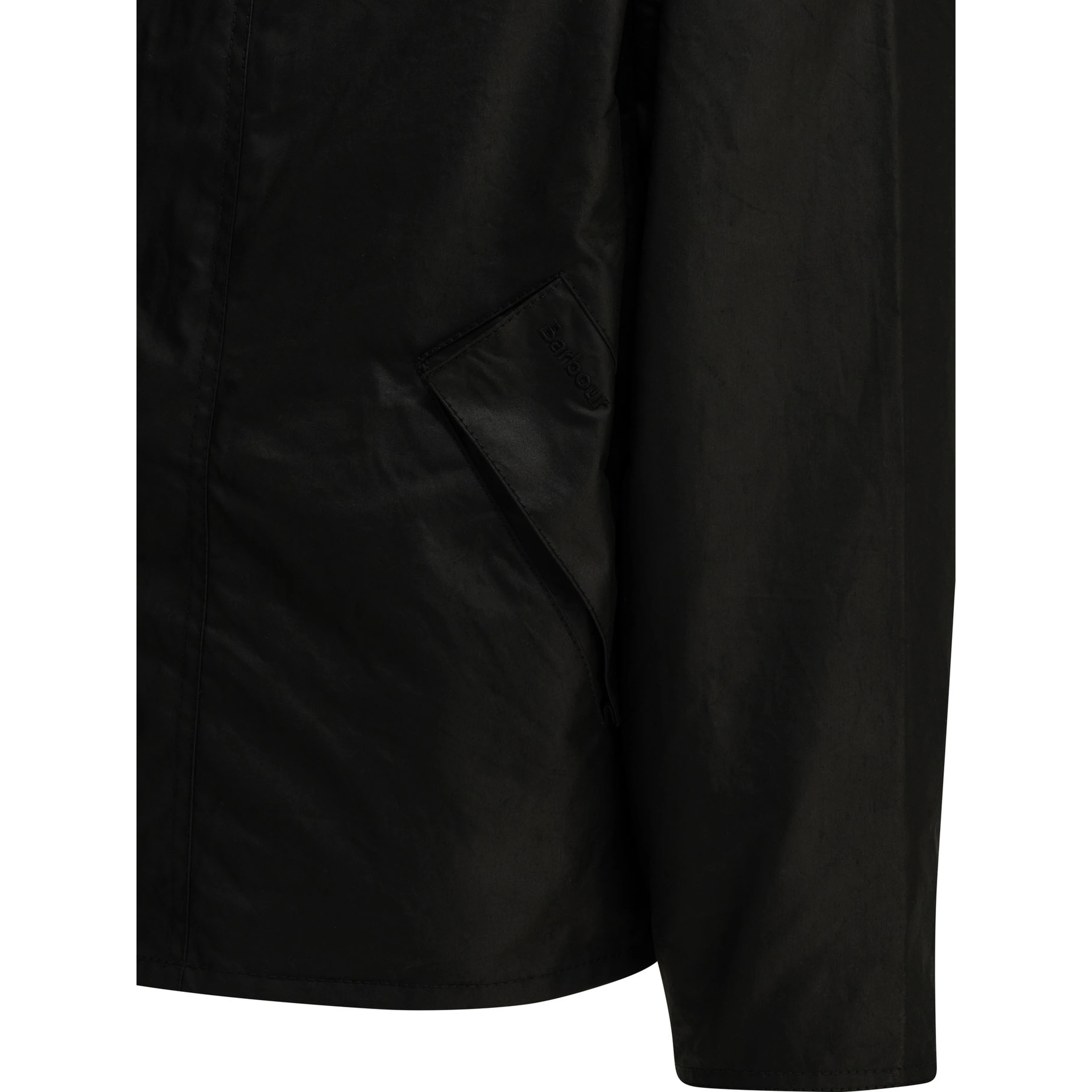 "OS Transport" Lightweight Jacket