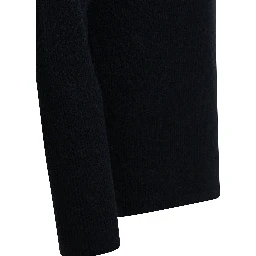 "Old School" Polo Sweater