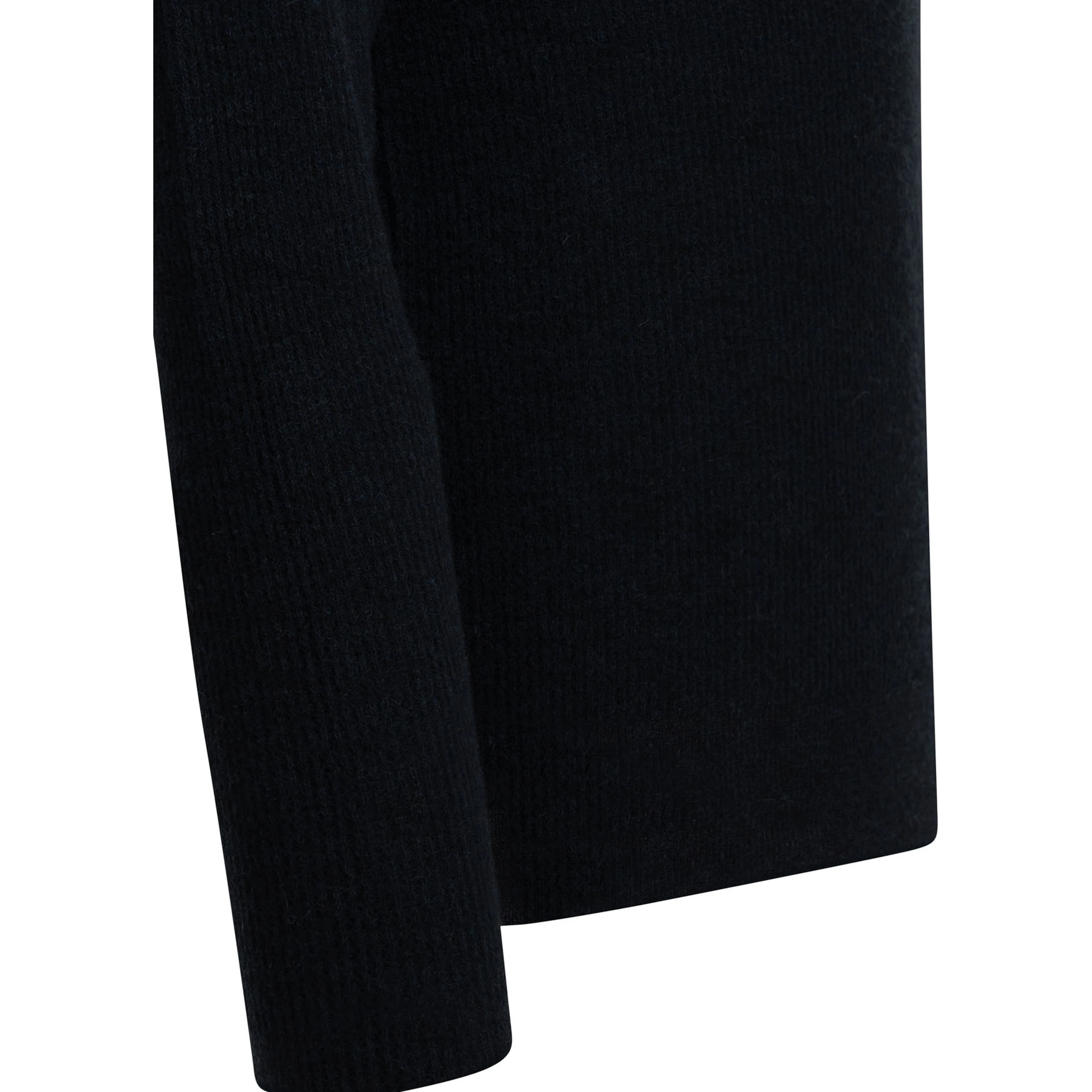 "Old School" Polo Sweater