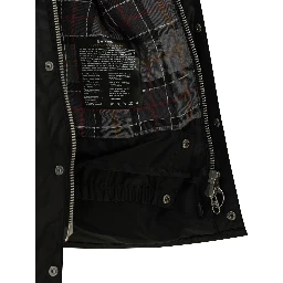"OS Transport" Lightweight Jacket