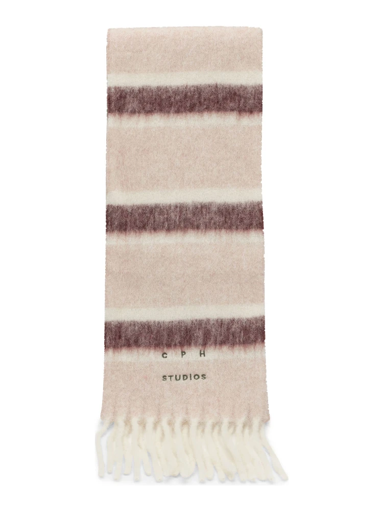 Scarves & Silk scarves