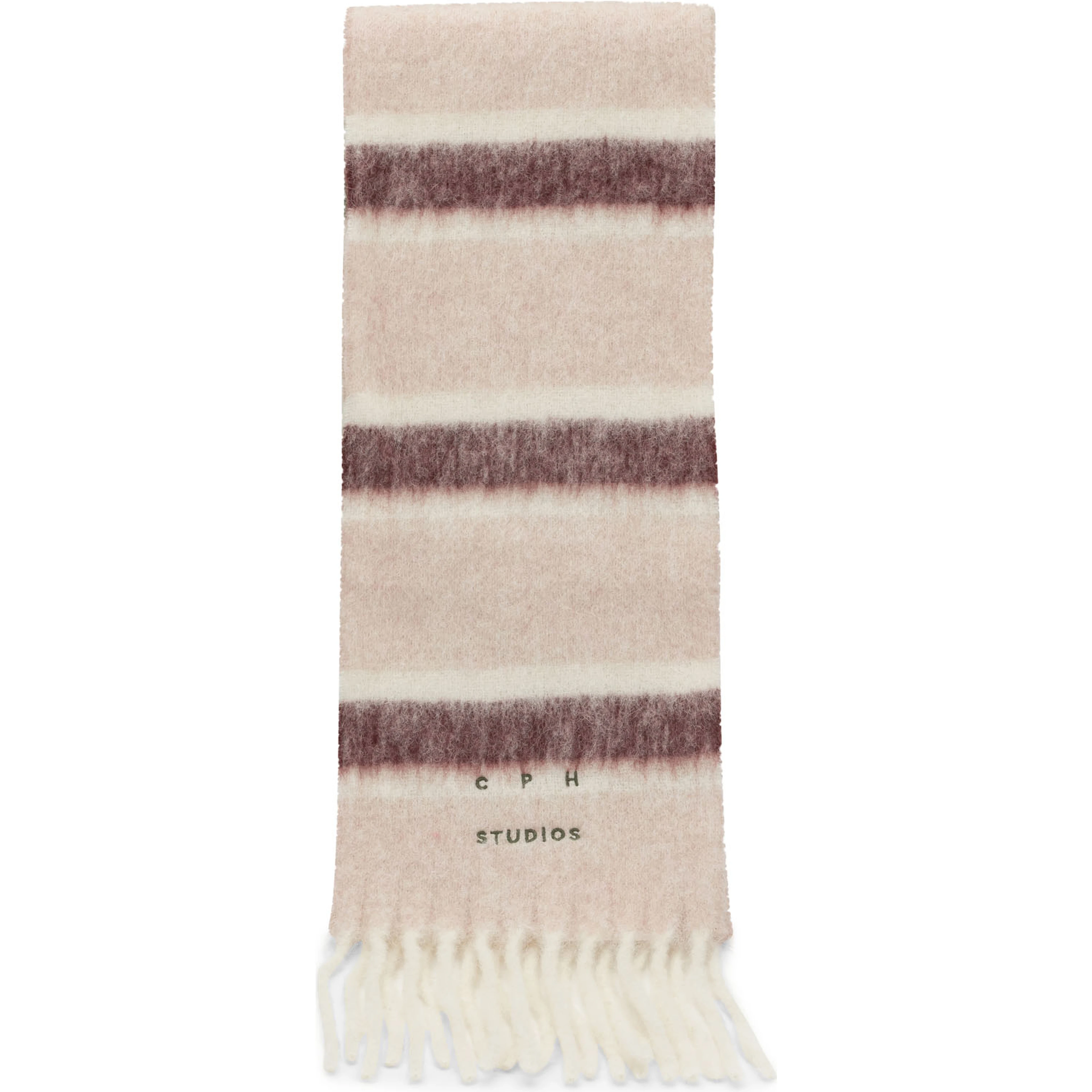 Scarves & Silk scarves