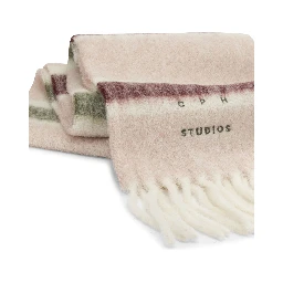 Scarves & Silk scarves