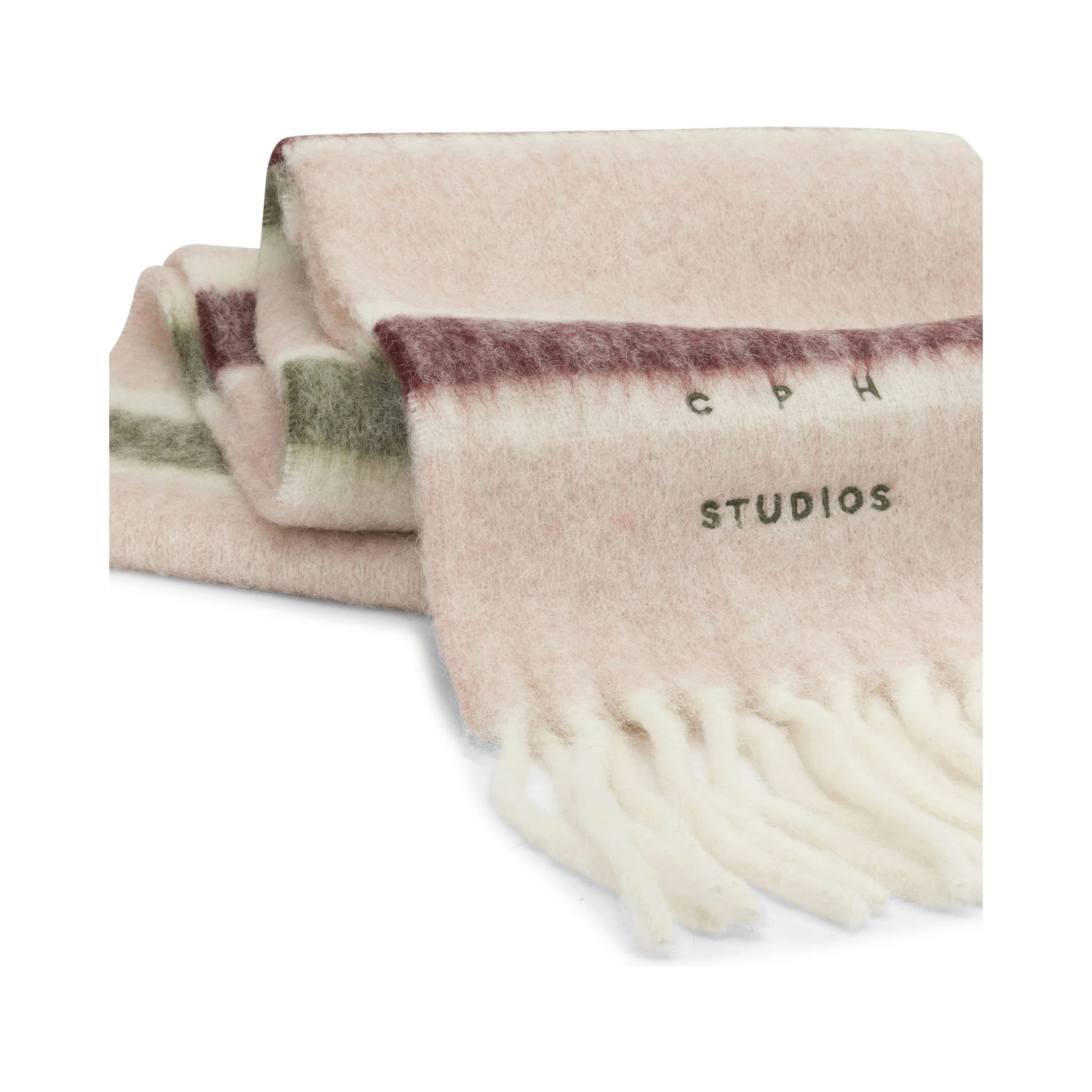 Scarves & Silk scarves