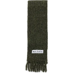 Scarves & Silk scarves