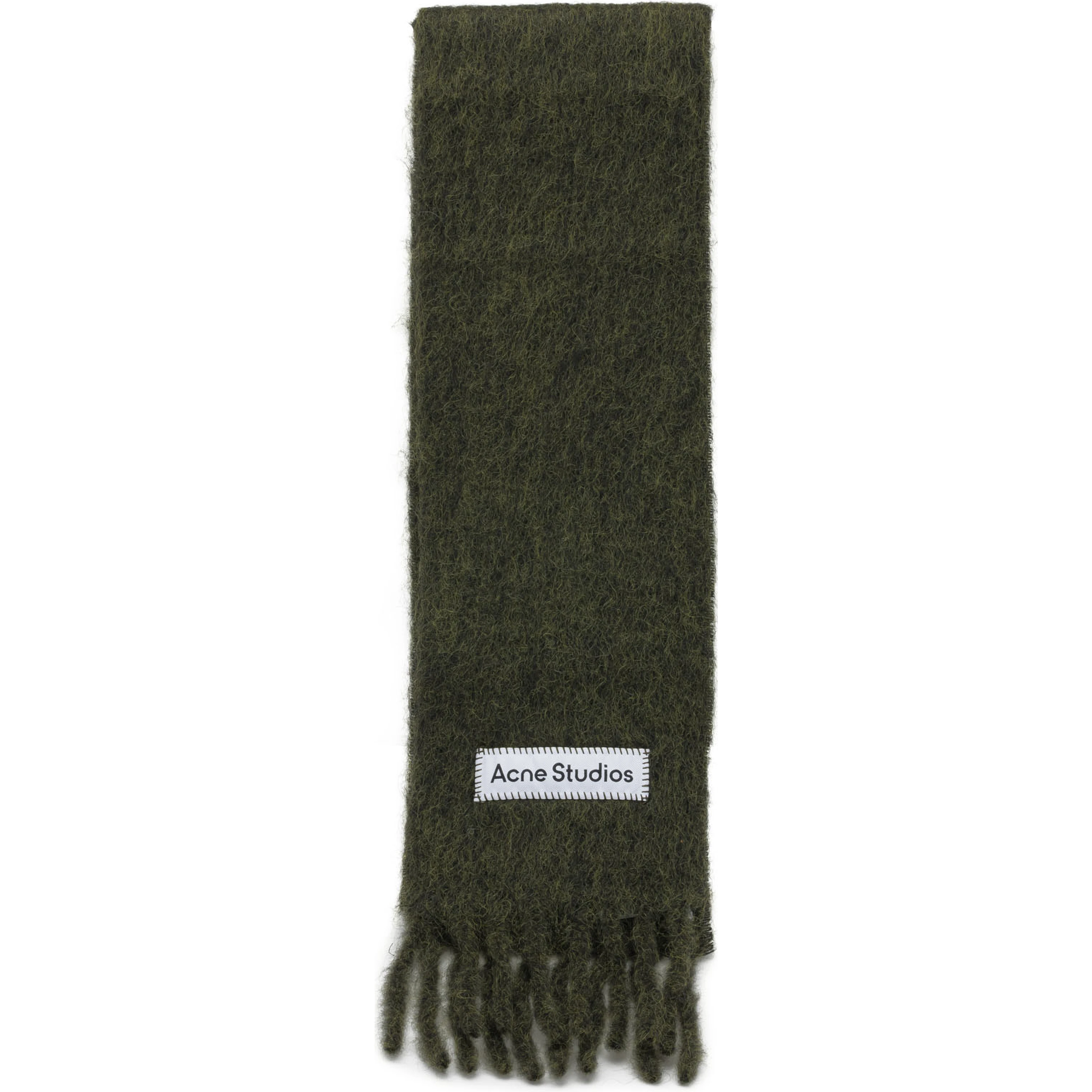 Scarves & Silk scarves