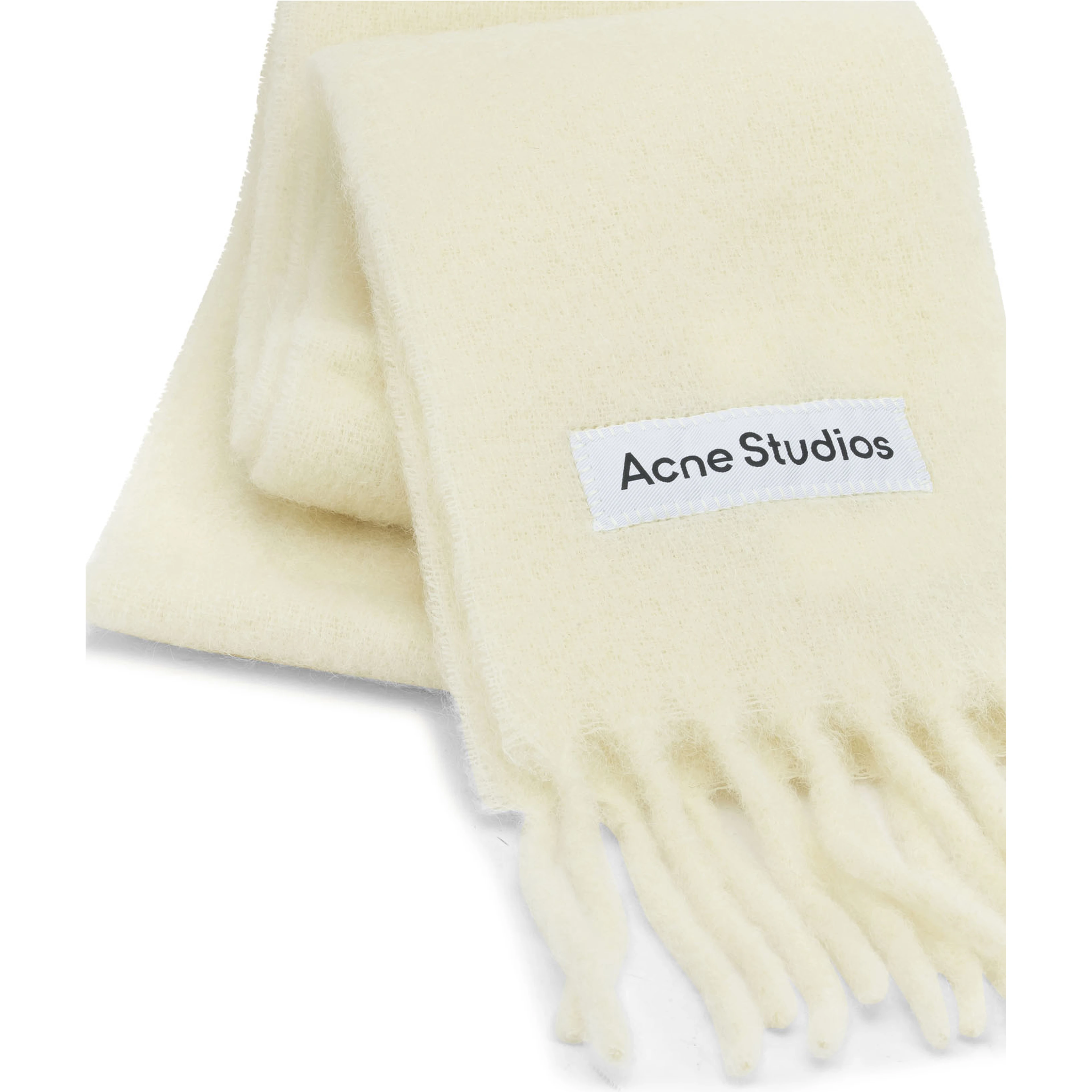 Scarves & Silk scarves