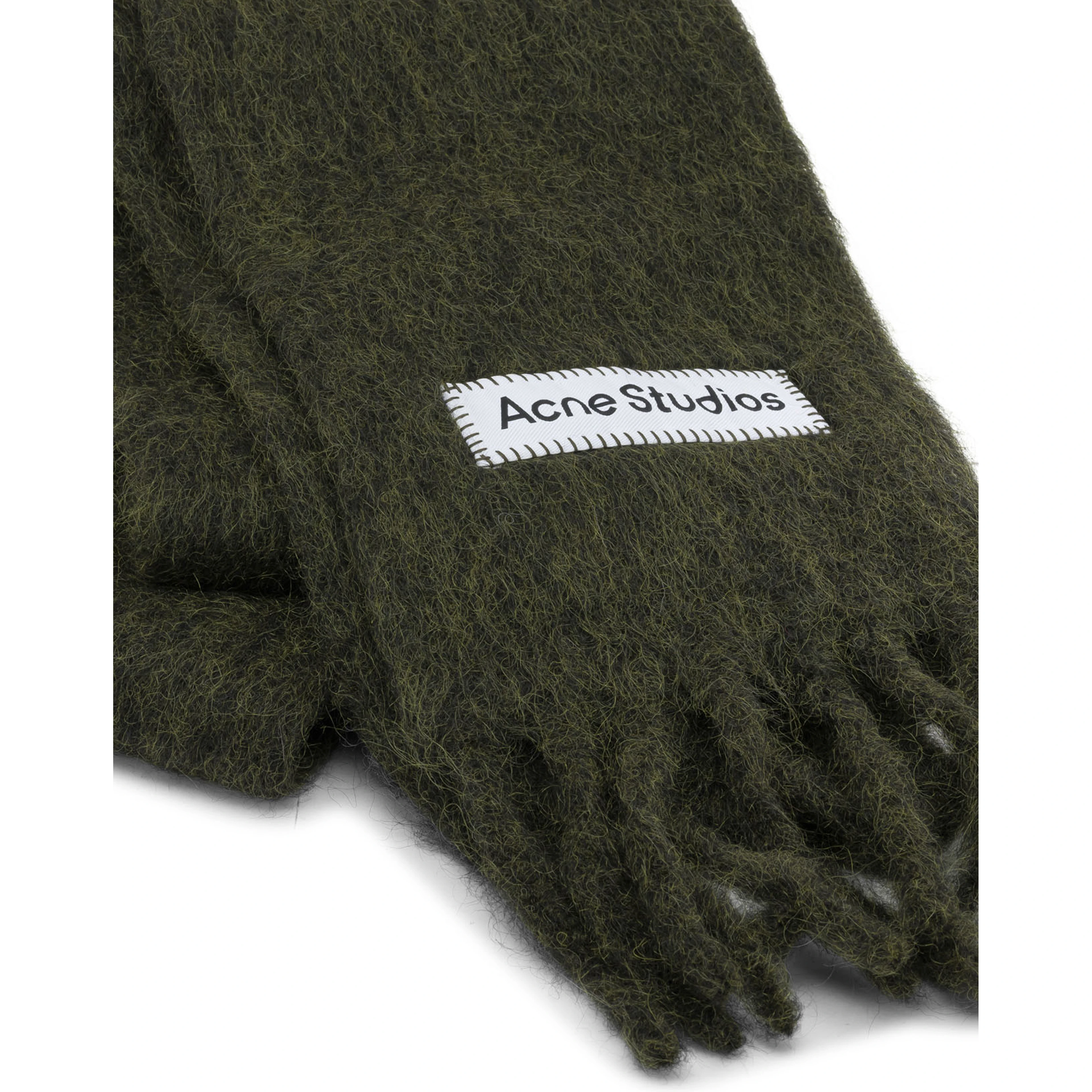 Scarves & Silk scarves