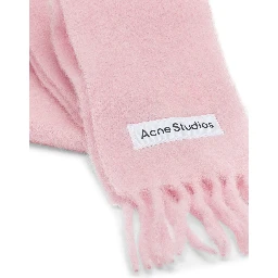 Scarves & Silk scarves