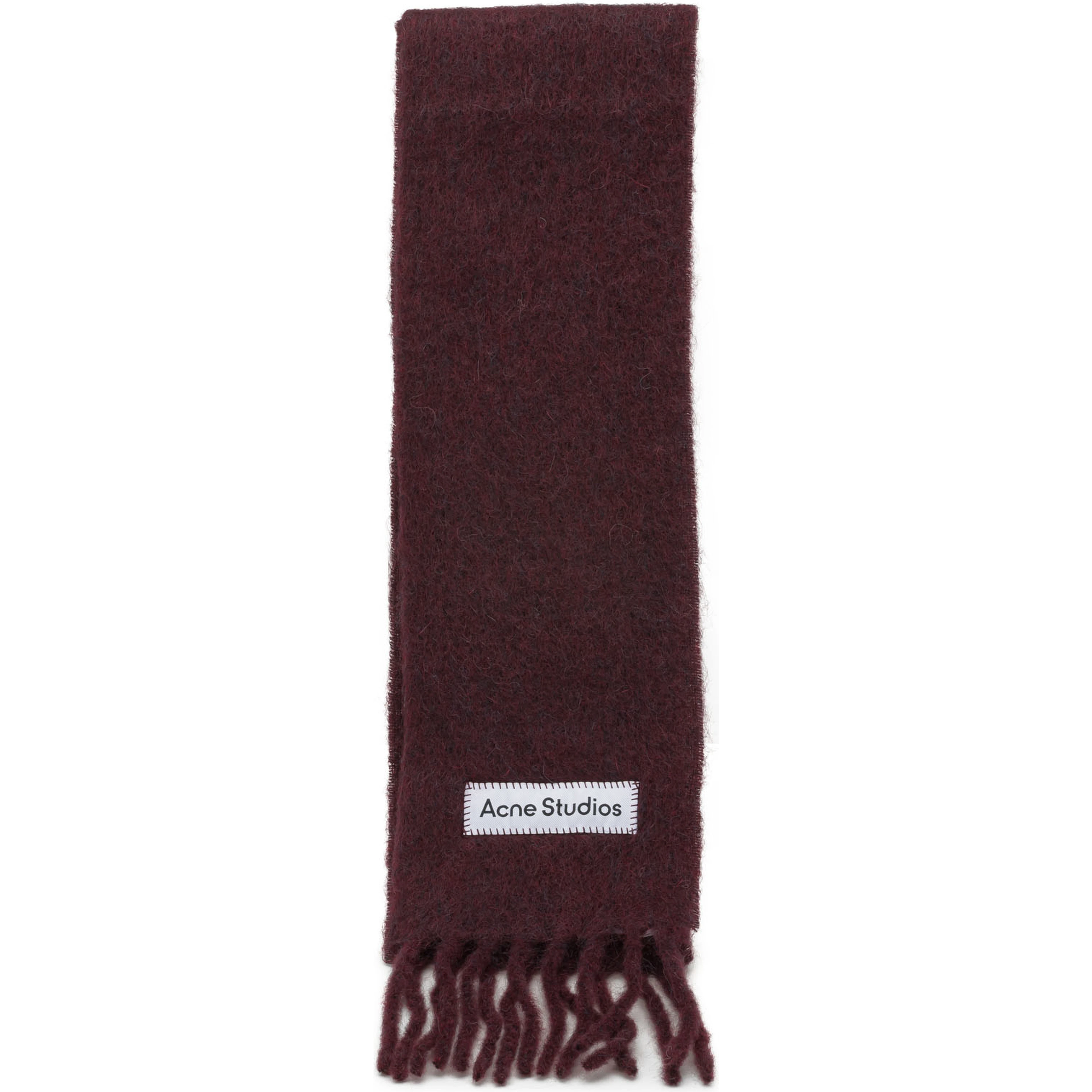 Scarves & Silk scarves