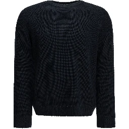 "Rebel" Crewneck sweater