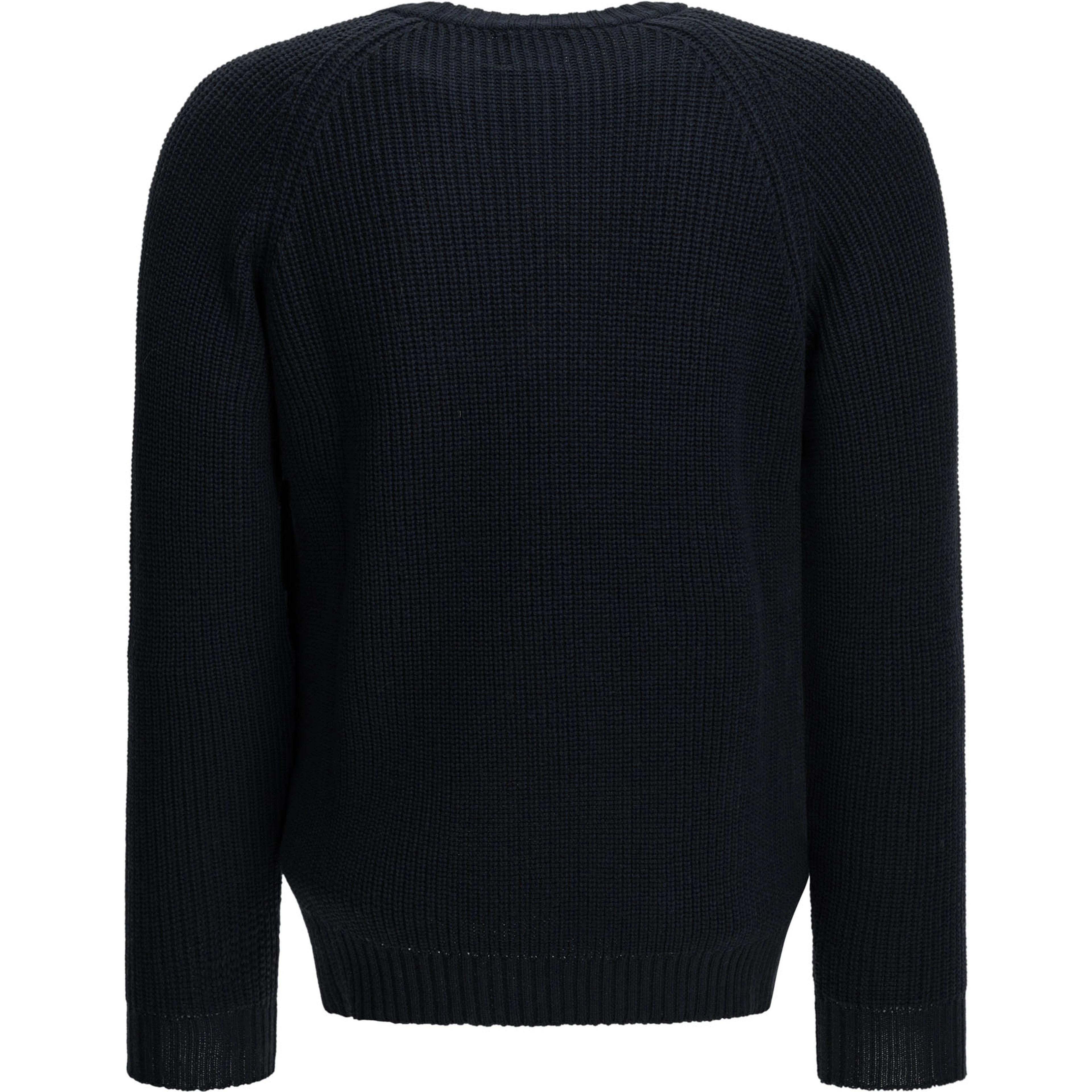 "Rebel" Crewneck sweater