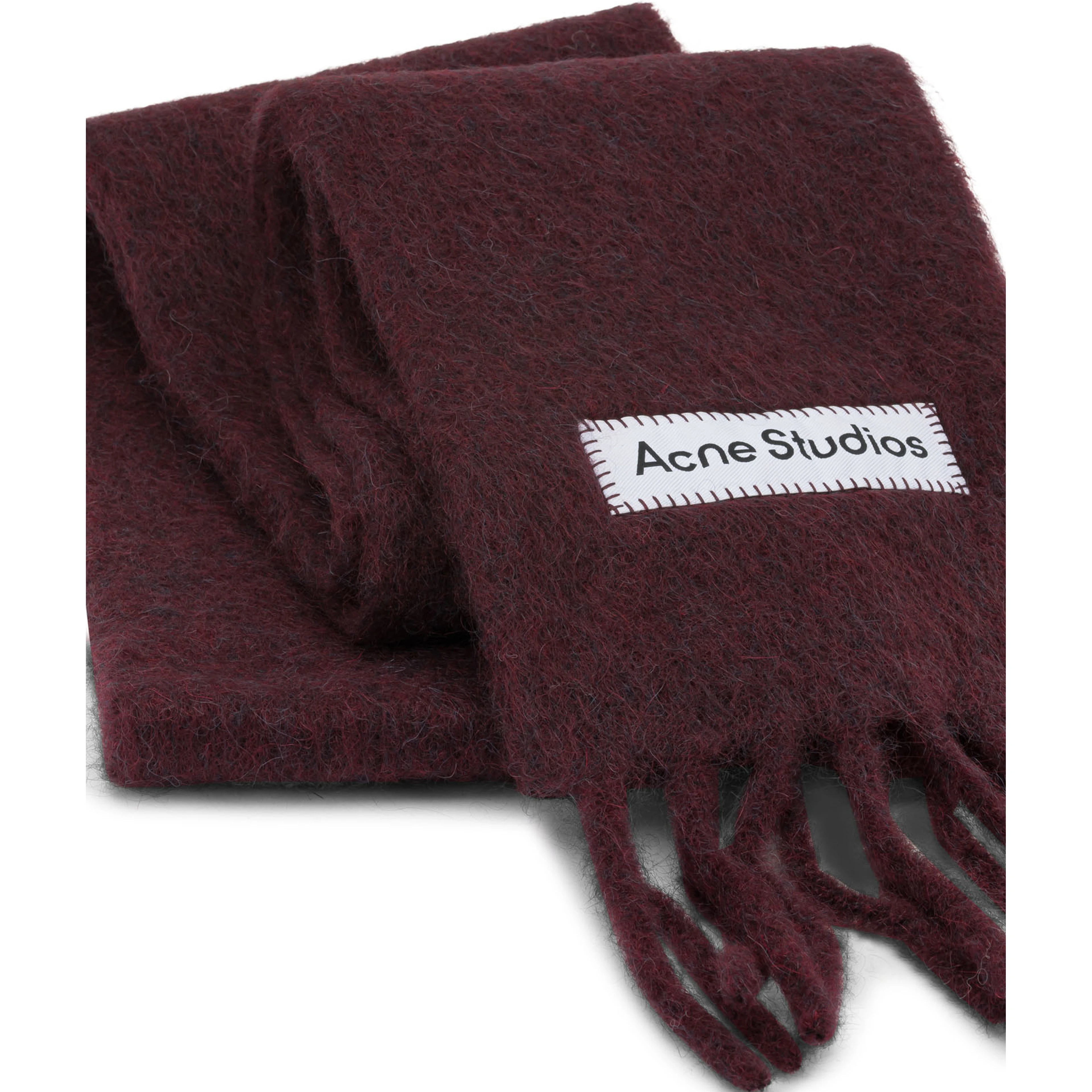 Scarves & Silk scarves