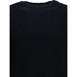 "Rebel" Crewneck sweater